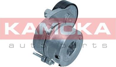 Kamoka R0578 - Belt Tensioner, v-ribbed belt autospares.lv