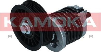Kamoka R0572 - Belt Tensioner, v-ribbed belt autospares.lv
