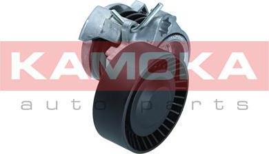 Kamoka R0645 - Belt Tensioner, v-ribbed belt autospares.lv