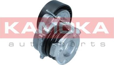 Kamoka R0645 - Belt Tensioner, v-ribbed belt autospares.lv