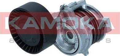 Kamoka R0645 - Belt Tensioner, v-ribbed belt autospares.lv