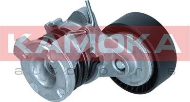 Kamoka R0645 - Belt Tensioner, v-ribbed belt autospares.lv