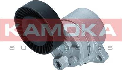 Kamoka R0648 - Belt Tensioner, v-ribbed belt autospares.lv