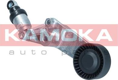 Kamoka R0647 - Belt Tensioner, v-ribbed belt autospares.lv