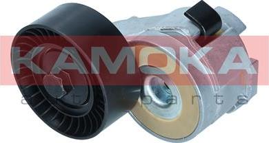 Kamoka R0654 - Belt Tensioner, v-ribbed belt autospares.lv