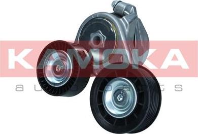 Kamoka R0609 - Belt Tensioner, v-ribbed belt autospares.lv