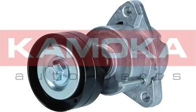 Kamoka R0614 - Belt Tensioner, v-ribbed belt autospares.lv