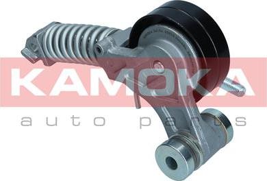 Kamoka R0616 - Belt Tensioner, v-ribbed belt autospares.lv