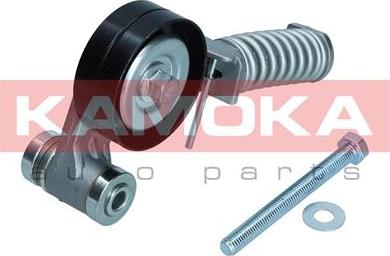 Kamoka R0616 - Belt Tensioner, v-ribbed belt autospares.lv