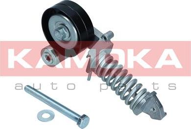 Kamoka R0616 - Belt Tensioner, v-ribbed belt autospares.lv