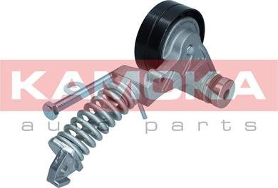 Kamoka R0616 - Belt Tensioner, v-ribbed belt autospares.lv