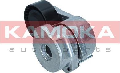 Kamoka R0611 - Belt Tensioner, v-ribbed belt autospares.lv