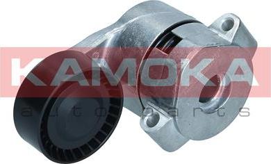 Kamoka R0611 - Belt Tensioner, v-ribbed belt autospares.lv