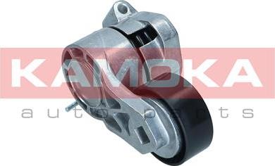 Kamoka R0611 - Belt Tensioner, v-ribbed belt autospares.lv