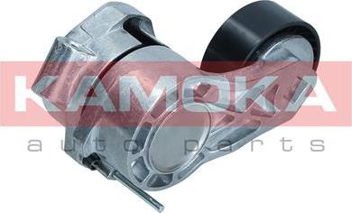 Kamoka R0611 - Belt Tensioner, v-ribbed belt autospares.lv