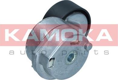 Kamoka R0618 - Belt Tensioner, v-ribbed belt autospares.lv