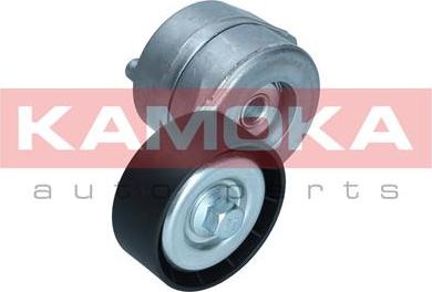 Kamoka R0618 - Belt Tensioner, v-ribbed belt autospares.lv