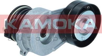 Kamoka R0617 - Belt Tensioner, v-ribbed belt autospares.lv