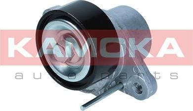 Kamoka R0634 - Belt Tensioner, v-ribbed belt autospares.lv