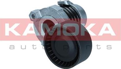 Kamoka R0633 - Belt Tensioner, v-ribbed belt autospares.lv