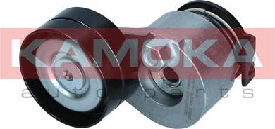 Kamoka R0632 - Belt Tensioner, v-ribbed belt autospares.lv