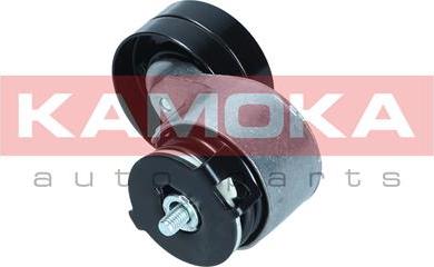 Kamoka R0625 - Belt Tensioner, v-ribbed belt autospares.lv