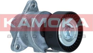 Kamoka R0620 - Belt Tensioner, v-ribbed belt autospares.lv