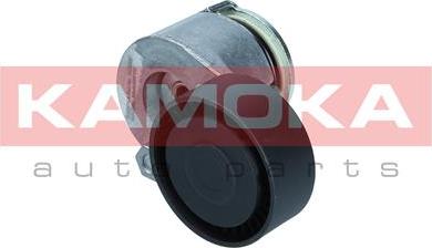 Kamoka R0628 - Belt Tensioner, v-ribbed belt autospares.lv