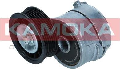 Kamoka R0622 - Belt Tensioner, v-ribbed belt autospares.lv