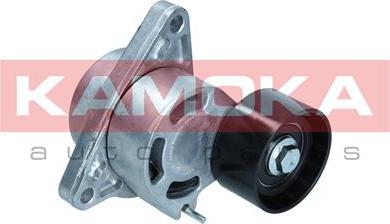 Kamoka R0627 - Belt Tensioner, v-ribbed belt autospares.lv