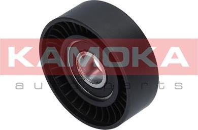 Kamoka R0094 - Belt Tensioner, v-ribbed belt autospares.lv