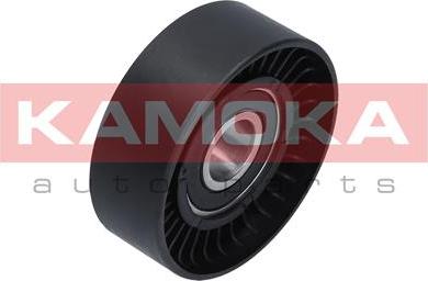 Kamoka R0094 - Belt Tensioner, v-ribbed belt autospares.lv