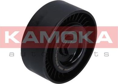 Kamoka R0049 - Pulley, v-ribbed belt autospares.lv