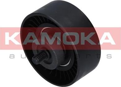 Kamoka R0049 - Pulley, v-ribbed belt autospares.lv