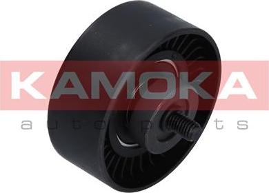 Kamoka R0049 - Pulley, v-ribbed belt autospares.lv