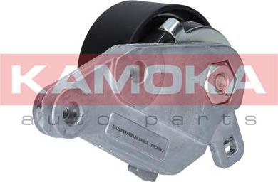 Kamoka R0046 - Tensioner Pulley, timing belt autospares.lv