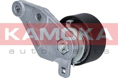 Kamoka R0046 - Tensioner Pulley, timing belt autospares.lv