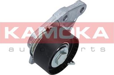 Kamoka R0046 - Tensioner Pulley, timing belt autospares.lv