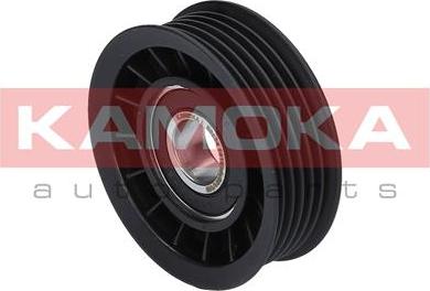 Kamoka R0054 - Belt Tensioner, v-ribbed belt autospares.lv