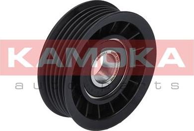 Kamoka R0054 - Belt Tensioner, v-ribbed belt autospares.lv