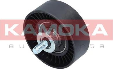 Kamoka R0056 - Pulley, v-ribbed belt autospares.lv