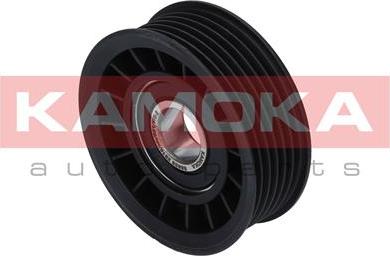 Kamoka R0050 - Belt Tensioner, v-ribbed belt autospares.lv