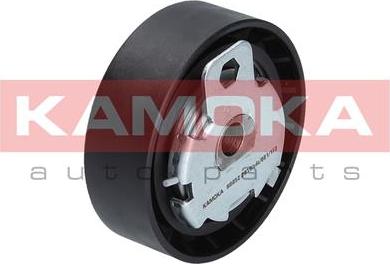 Kamoka R0052 - Tensioner Pulley, timing belt autospares.lv