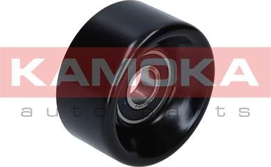 Kamoka R0069 - Belt Tensioner, v-ribbed belt autospares.lv