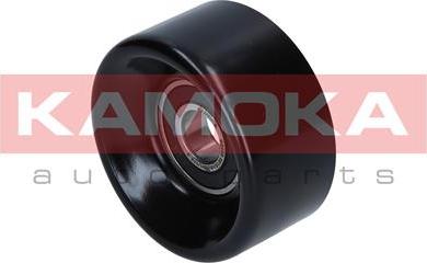 Kamoka R0069 - Belt Tensioner, v-ribbed belt autospares.lv