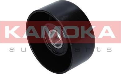 Kamoka R0069 - Belt Tensioner, v-ribbed belt autospares.lv