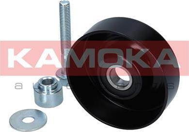 Kamoka R0066 - Pulley, v-ribbed belt autospares.lv