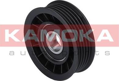 Kamoka R0061 - Belt Tensioner, v-ribbed belt autospares.lv