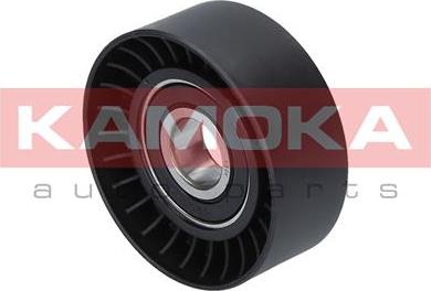 Kamoka R0068 - Belt Tensioner, v-ribbed belt autospares.lv