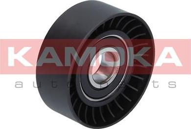 Kamoka R0062 - Belt Tensioner, v-ribbed belt autospares.lv